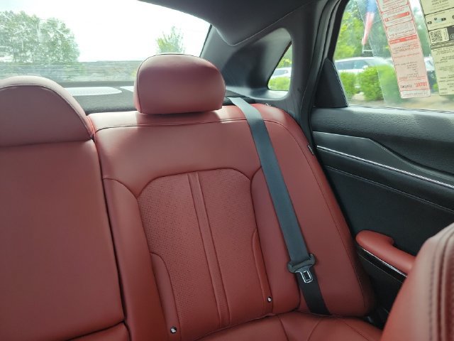 New 2026 Kia K5 GT-Line w/ GT-Line Premium Package FWD image 9