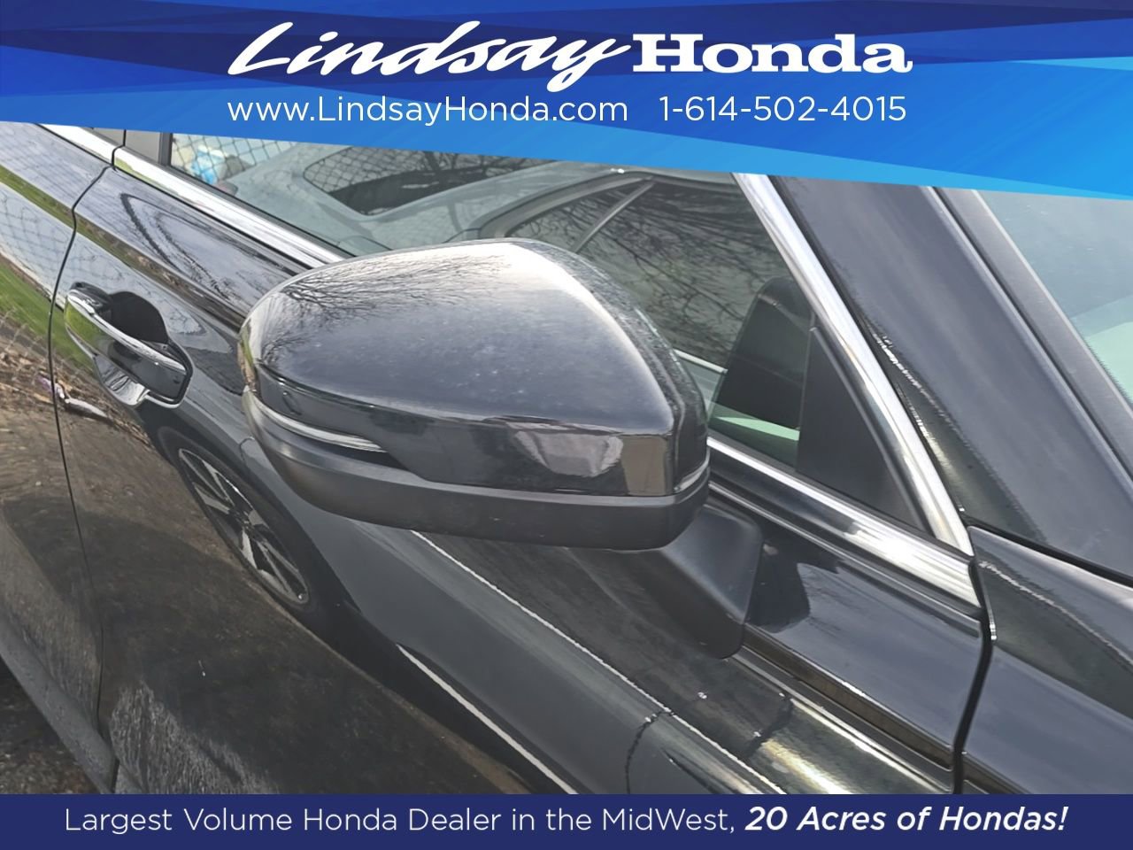 Used 2024 Honda CR-V Sport image 14