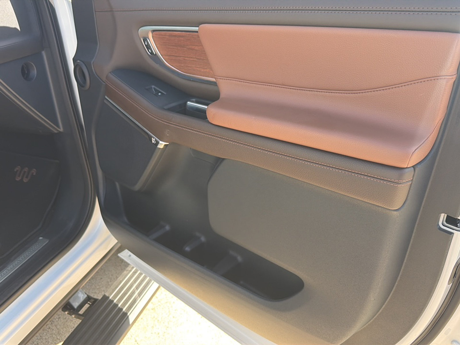 New 2027 Ford Expedition King Ranch AWD/4WD image 19