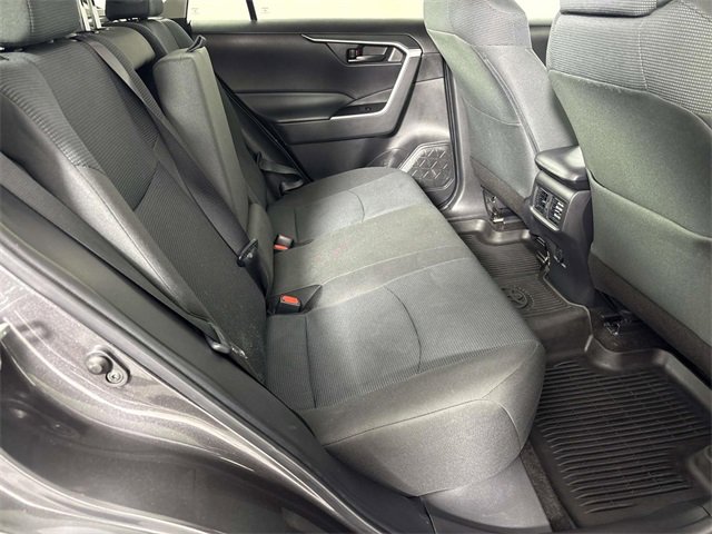 Used 2023 Toyota RAV4 LE image 9
