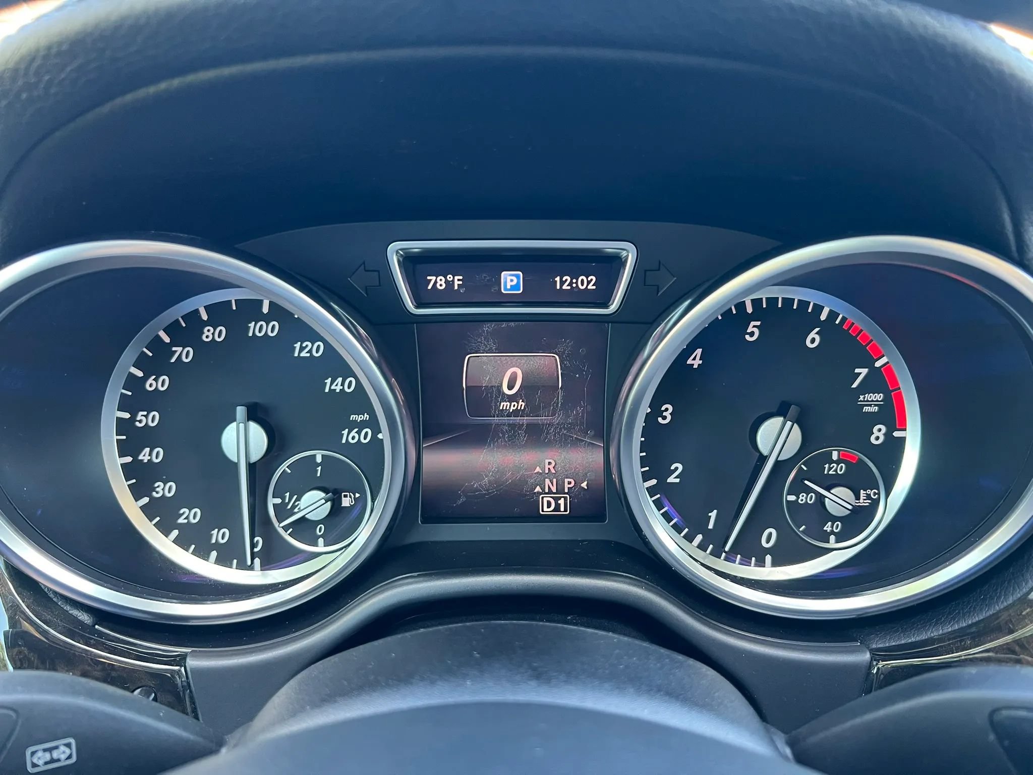 Used 2014 Mercedes-Benz GL 450 4MATIC w/ Lighting Package image 56