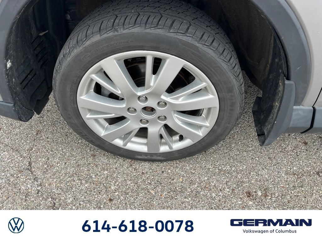 Used 2017 Toyota RAV4 Limited AWD/4WD image 16