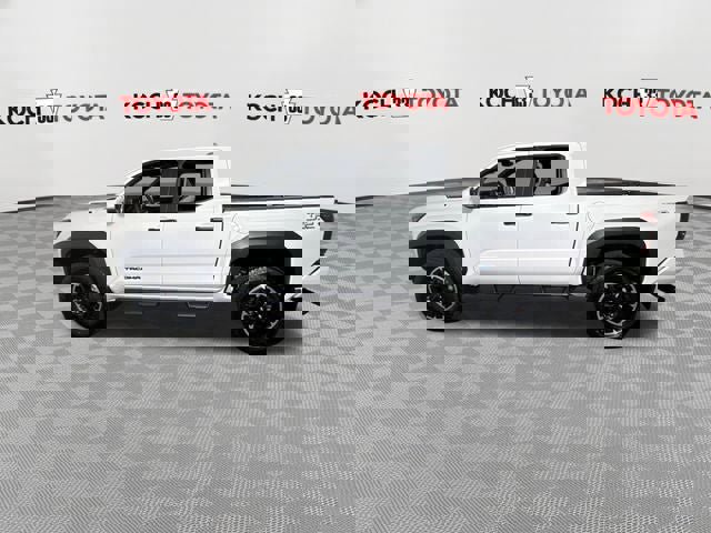 New 2025 Toyota Tacoma TRD Off-Road image 5
