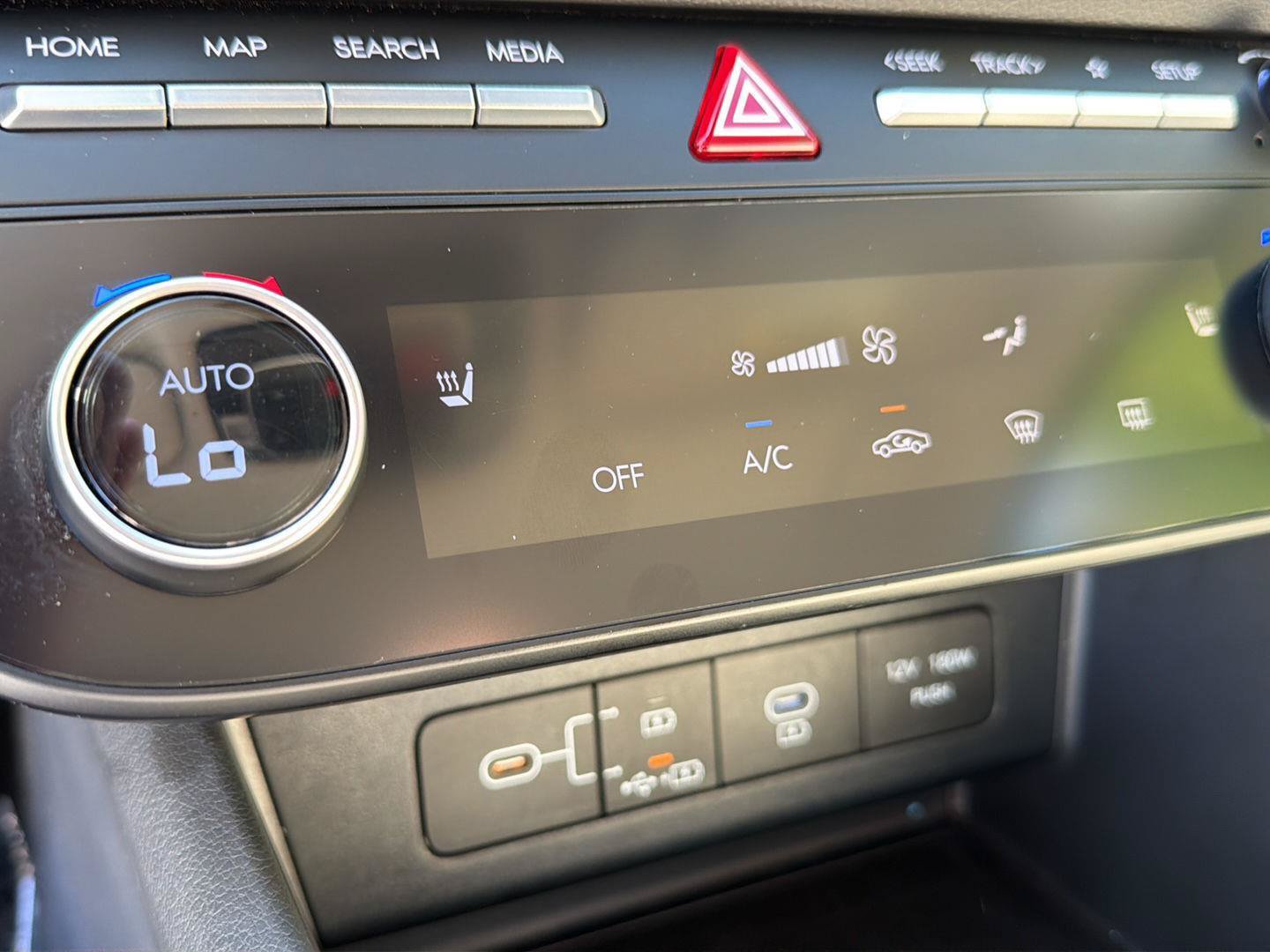 Used 2025 Hyundai Sonata SEL FWD image 27