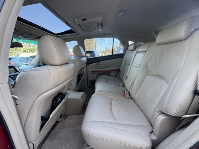 Used 2008 Lexus RX 400h AWD image 14