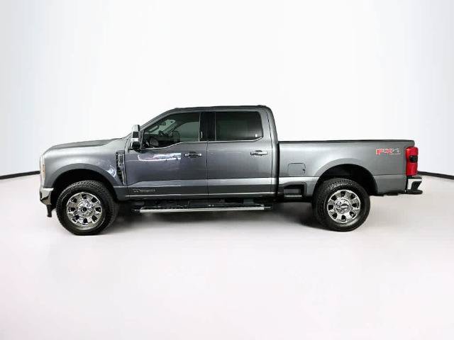 Certified 2026 Ford F250 Lariat w/ Chrome Package AWD/4WD image 1