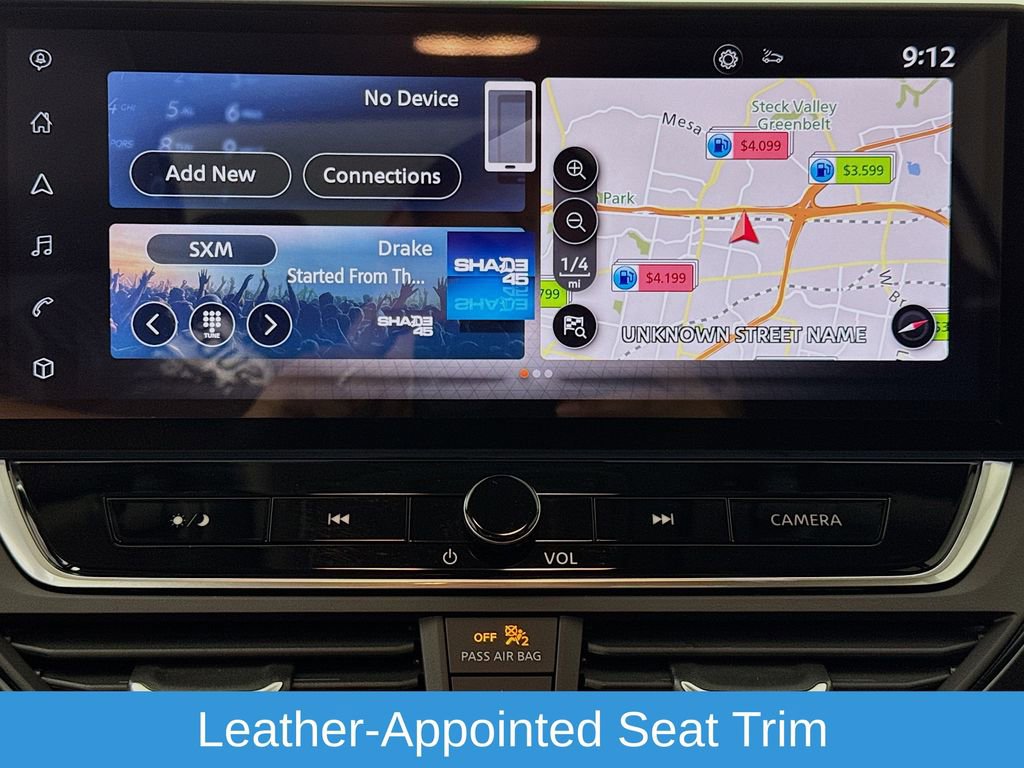 Used 2024 Nissan Altima 2.5 SR w/ SR Premium Package FWD image 19