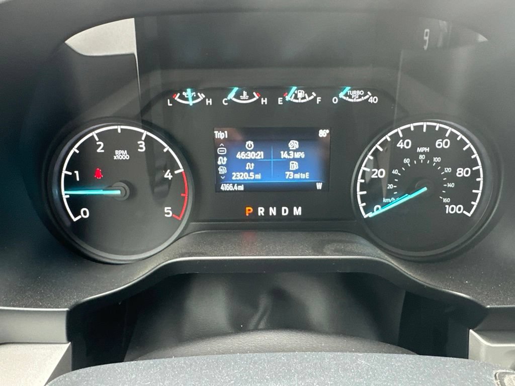 Used 2025 Ford F250 XLT w/ FX4 Off-Road Package AWD/4WD image 29