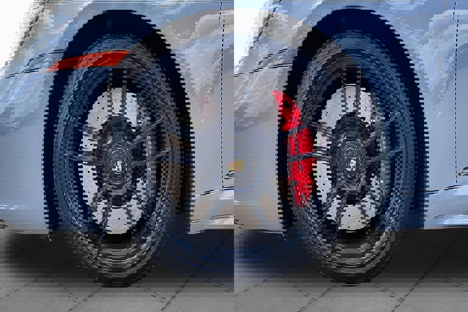 Used 2023 Porsche 911 Carrera GTS image 10