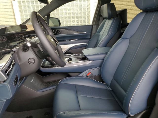 New 2025 Cadillac Escalade IQ Luxury 2 AWD/4WD image 26