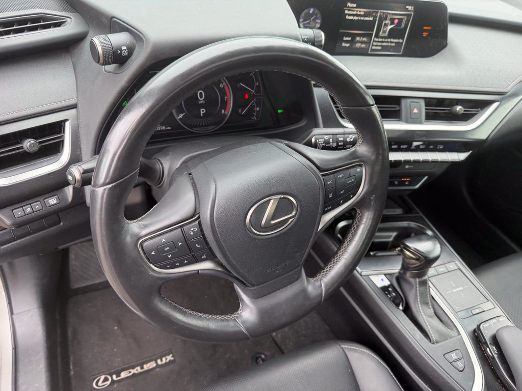 Used 2020 Lexus UX 250h w/ Premium Package AWD/4WD image 6