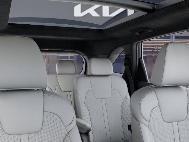 New 2026 Kia Sorento SX Prestige image 27