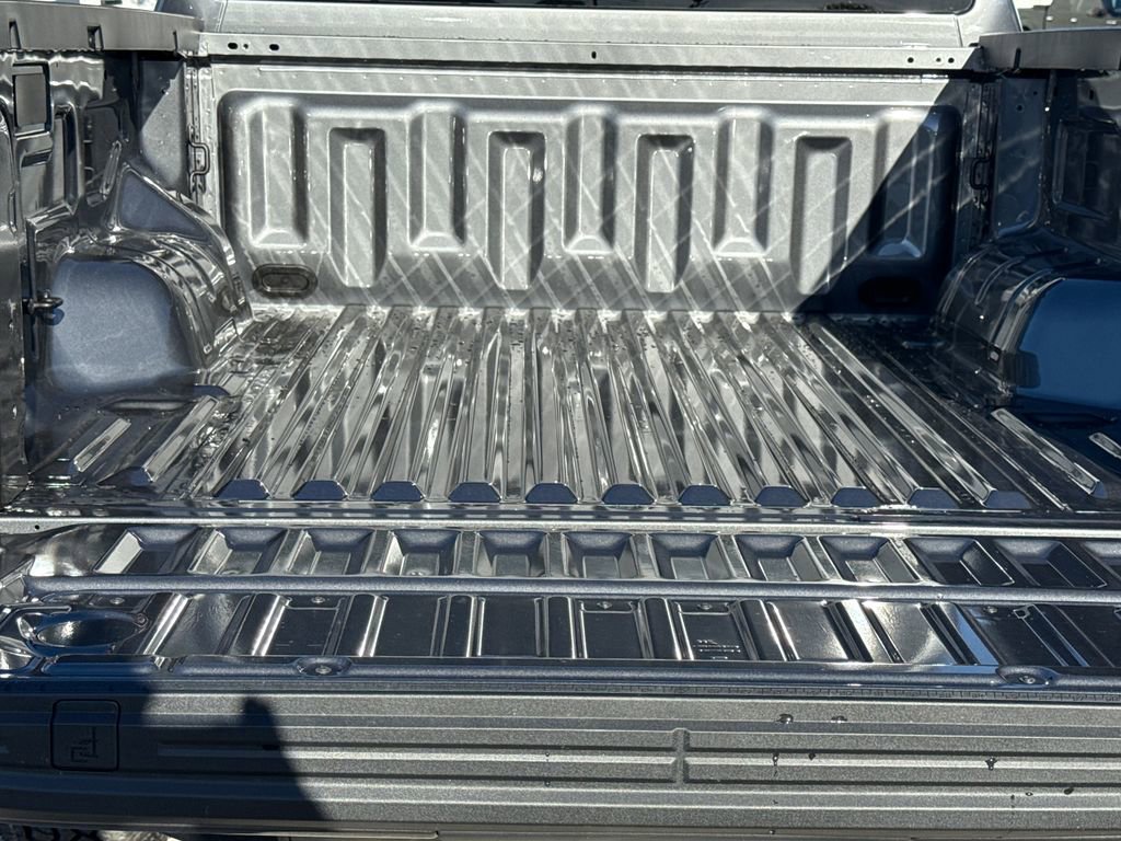 New 2025 Ford Ranger Lariat w/ FX4 Off-Road Package image 21