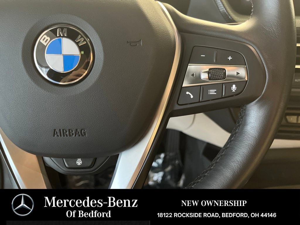 Used 2022 BMW 228i xDrive Gran Coupe w/ Convenience Package AWD/4WD image 28
