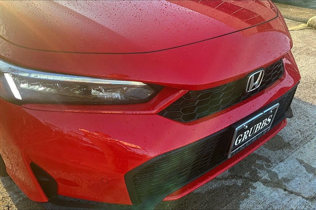 Used 2025 Honda Civic Sport Touring image 38