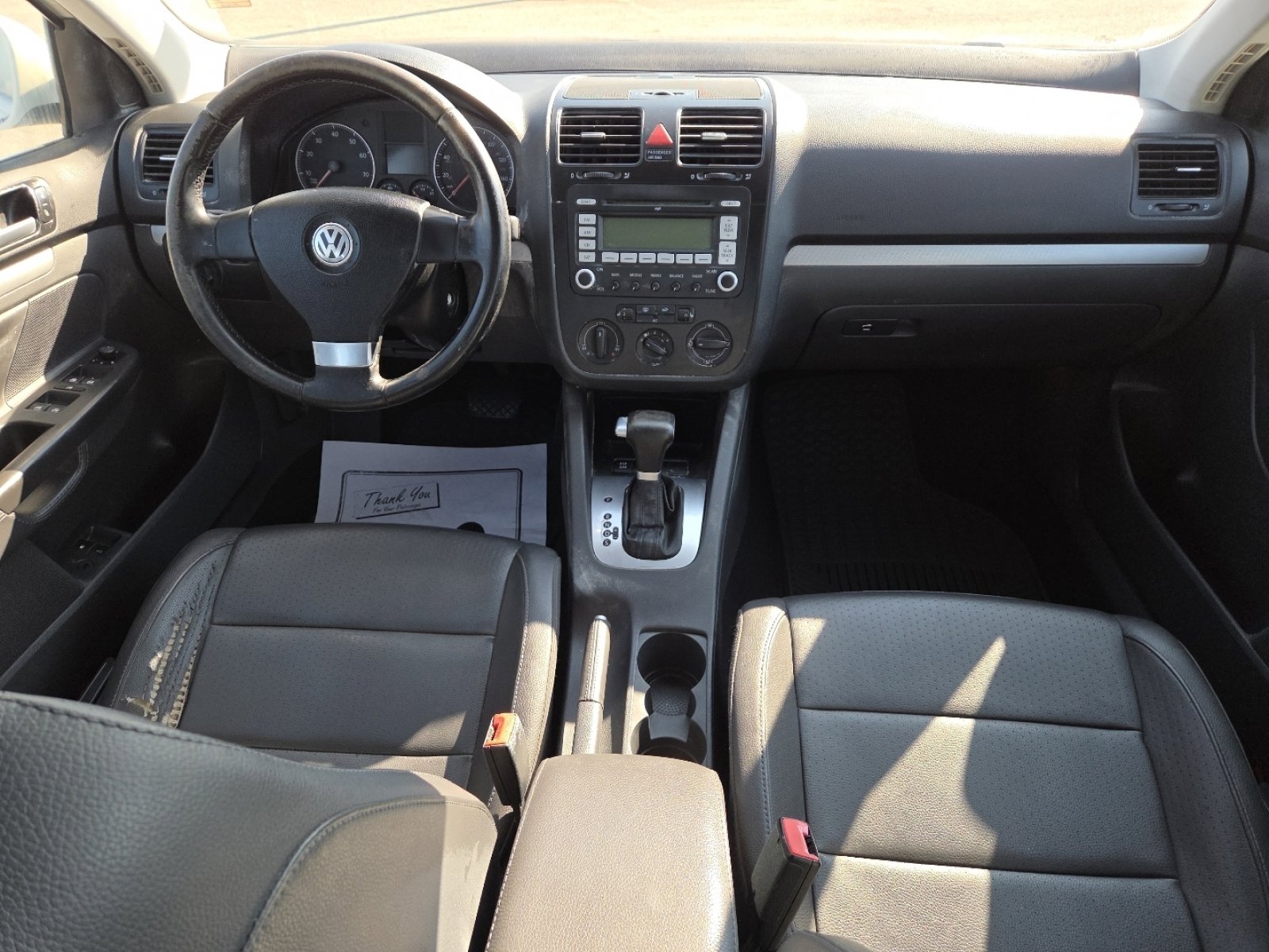 Used 2008 Volkswagen Jetta SE image 19