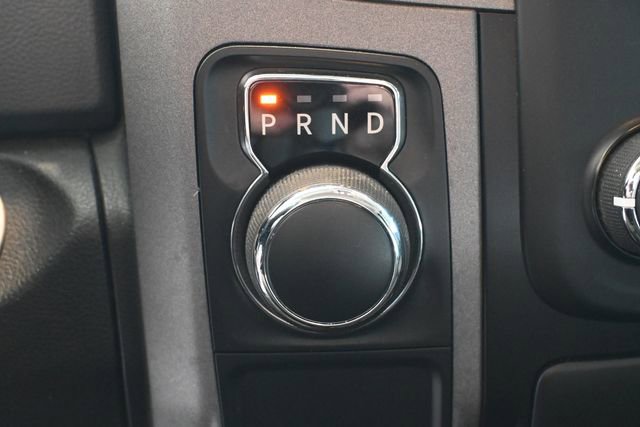 Used 2017 RAM 1500 Express image 23