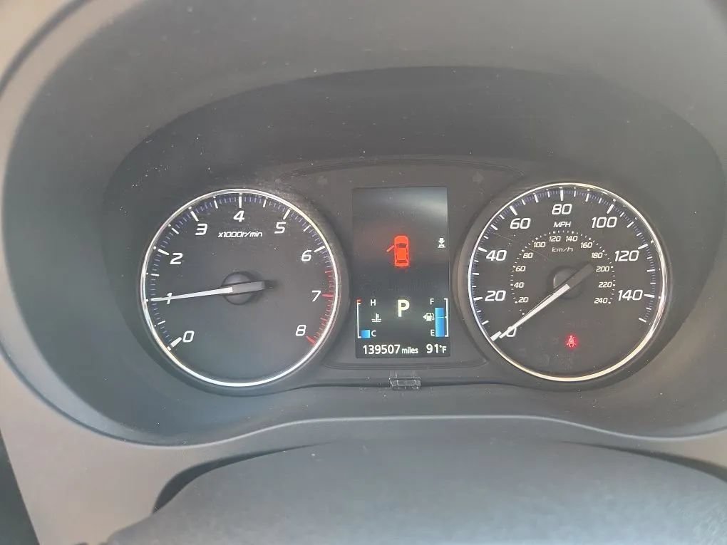 Used 2016 Mitsubishi Outlander SEL FWD image 16