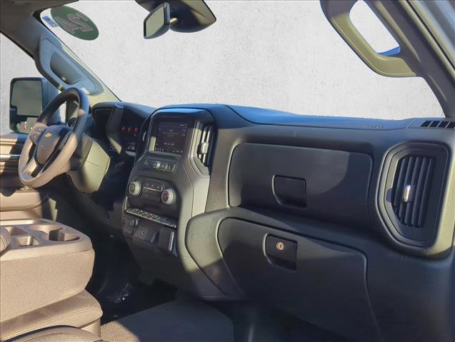 Used 2024 Chevrolet Silverado 2500 Custom w/ Custom Value Package image 20