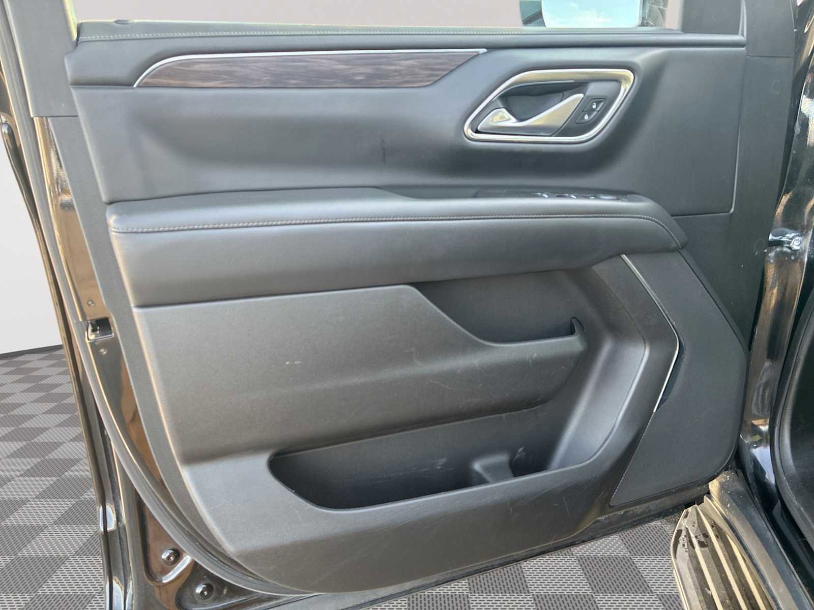 Certified 2022 Chevrolet Tahoe LS image 20