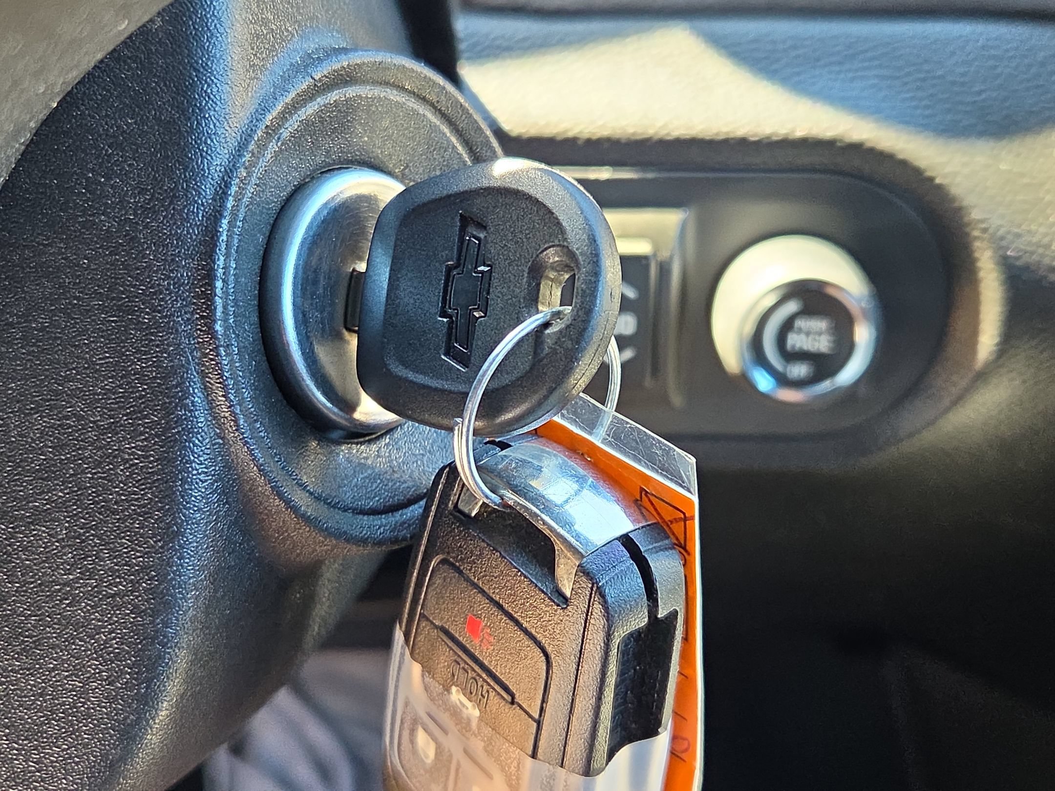 Used 2014 Chevrolet Camaro ZL1 RWD image 18