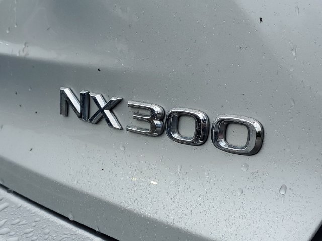 Used 2019 Lexus NX 300 AWD w/ Premium Package image 6