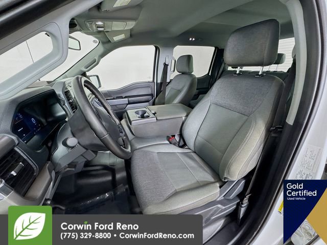 Certified 2024 Ford F150 XLT image 23