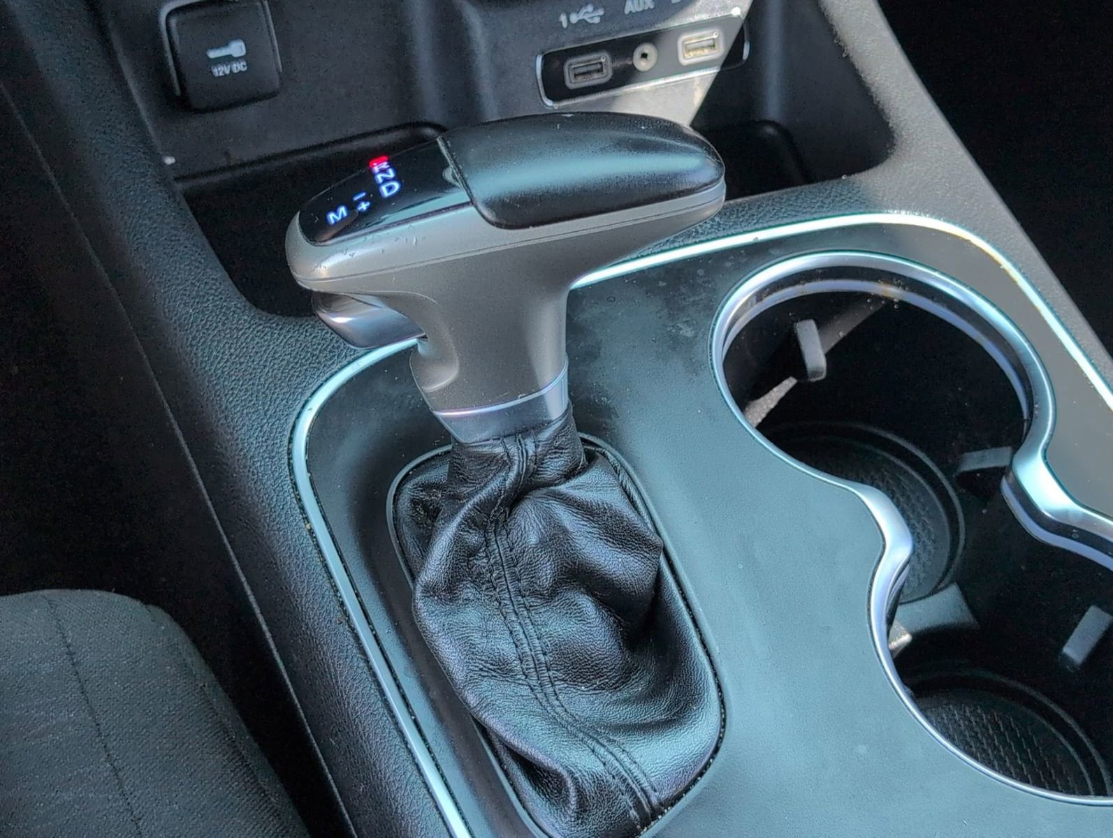 Used 2020 Dodge Durango SXT image 21