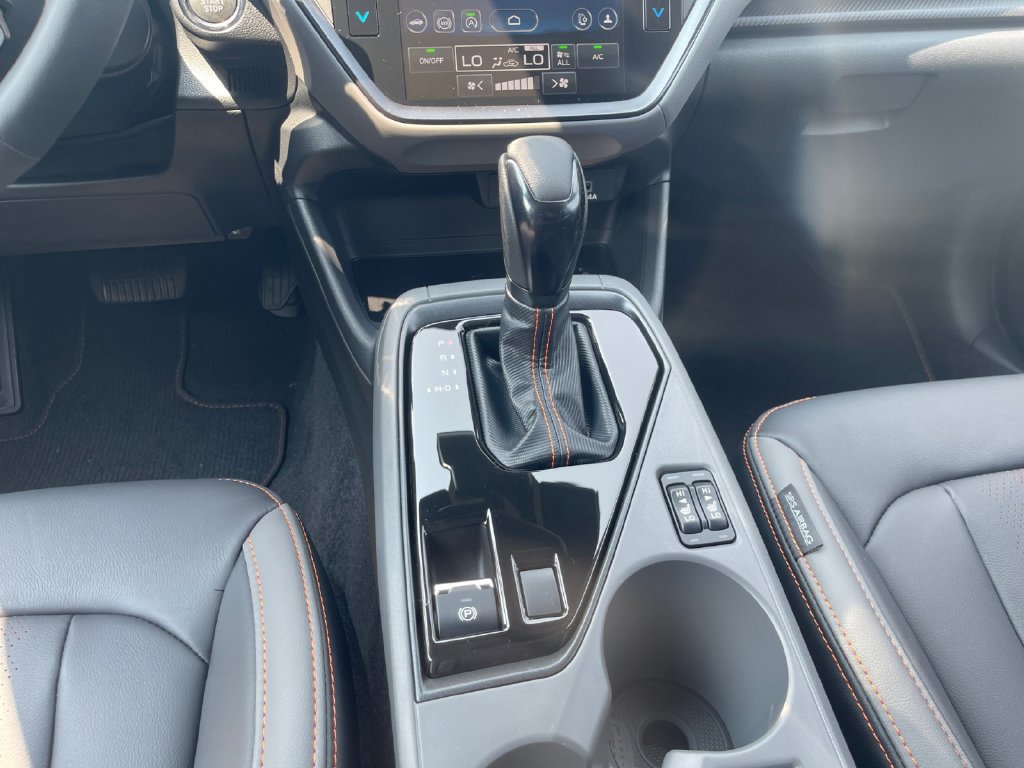 New 2026 Subaru Crosstrek 2.5i Limited AWD/4WD image 11