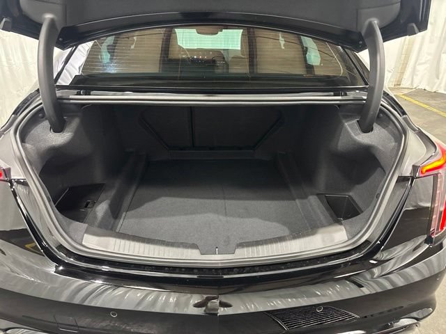 Certified 2026 Cadillac CT5 V w/ Technology Package AWD/4WD image 13