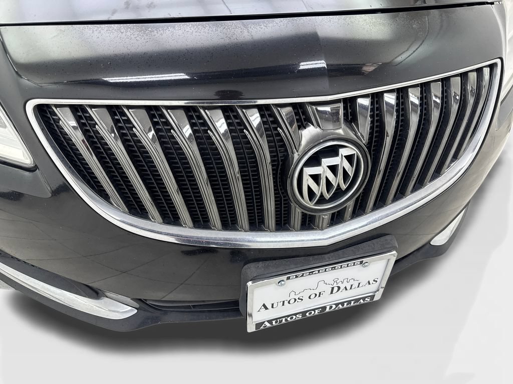 Used 2015 Buick Regal Premium FWD image 26