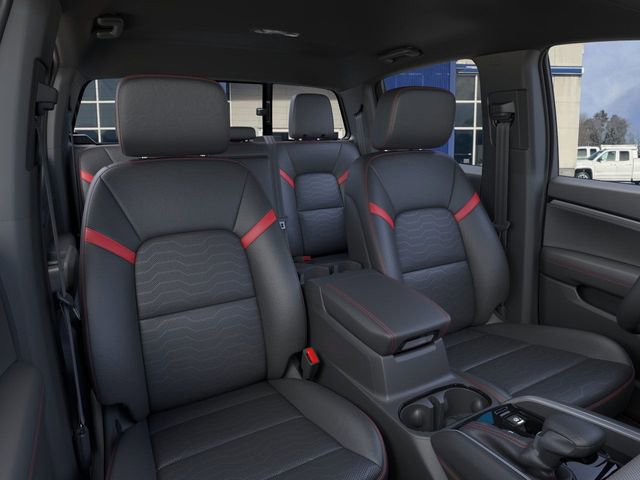 New 2026 Chevrolet Colorado Z71 image 16