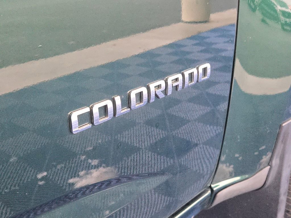 Used 2016 Chevrolet Colorado LT w/ LT Convenience Package image 26