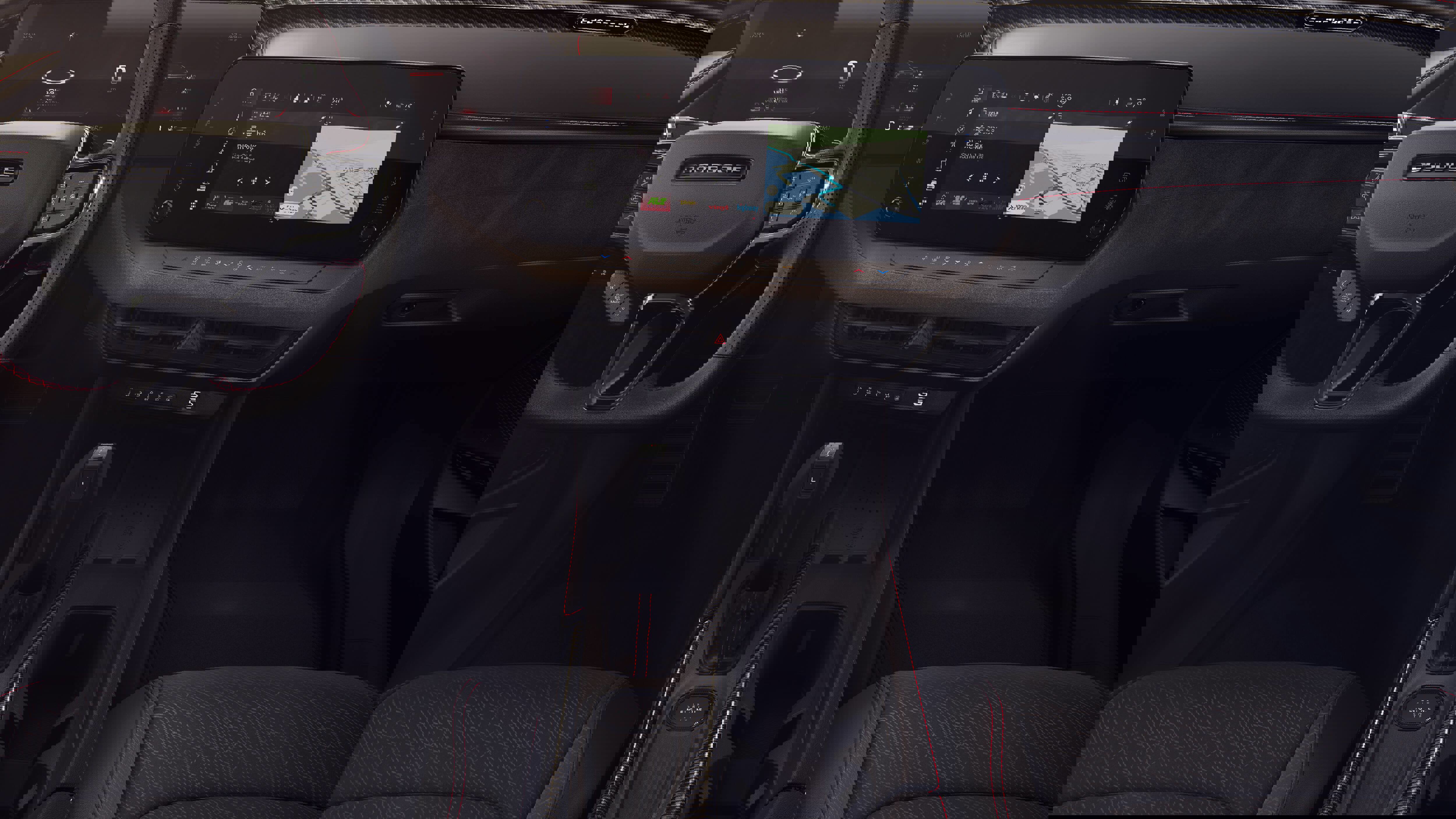 New 2026 Dodge Charger Daytona Scat Pack image 5