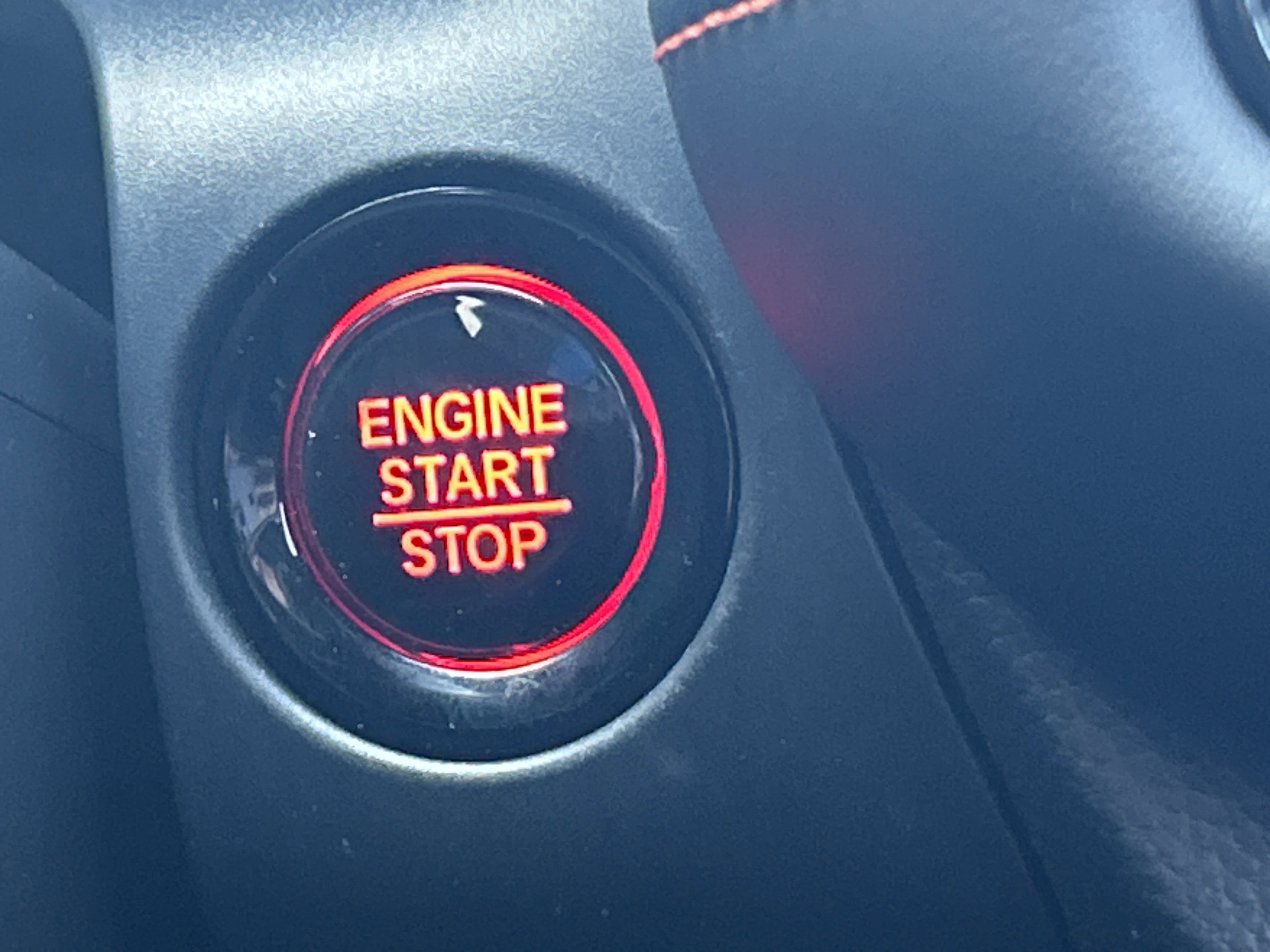 Certified 2025 Honda HR-V Sport image 15