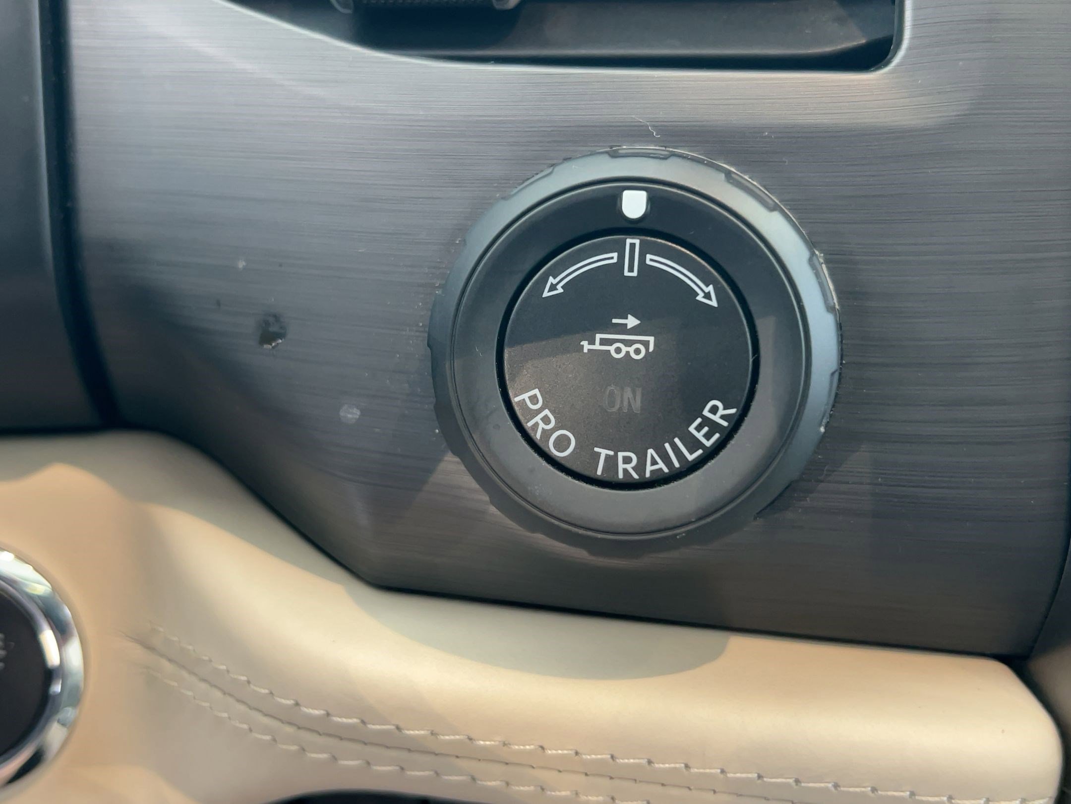 Used 2024 Ford Expedition Max Platinum image 35