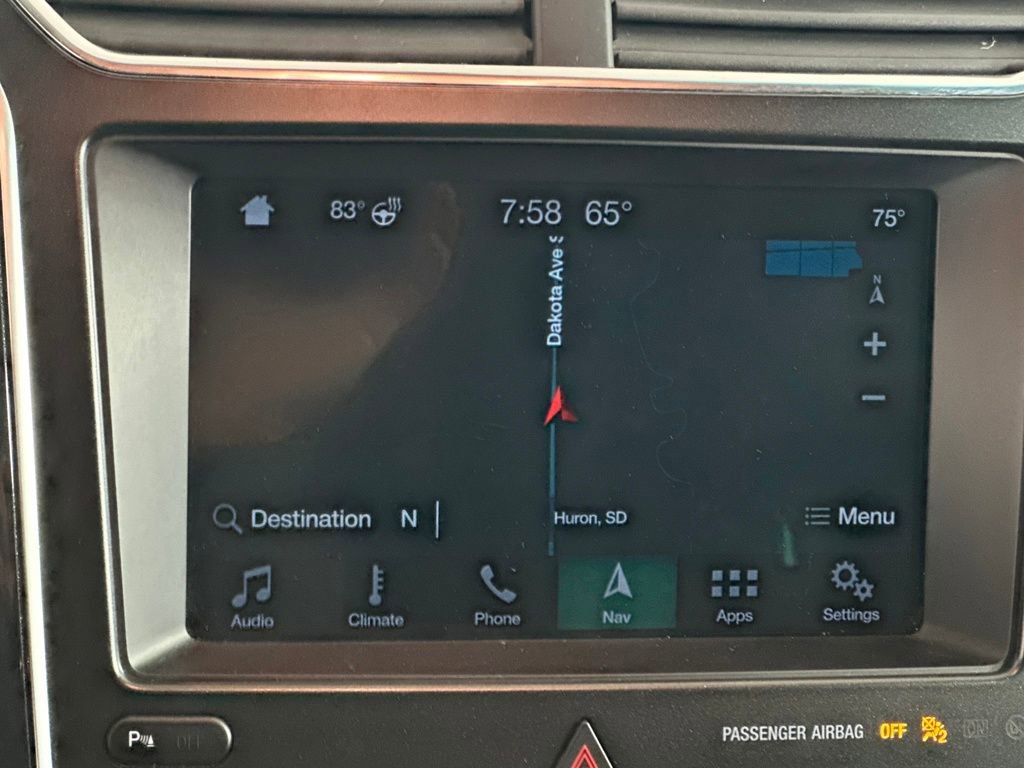 Used 2018 Ford Explorer Sport image 30