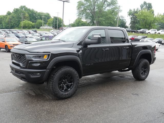 New 2026 RAM 1500 RHO AWD/4WD image 11
