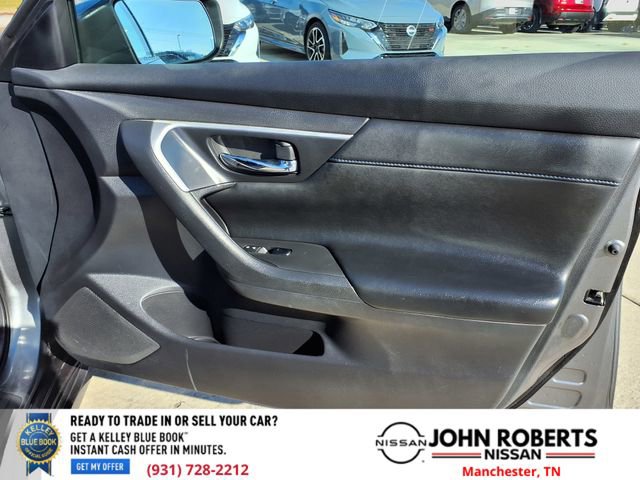 Used 2018 Nissan Altima 2.5 SR image 18