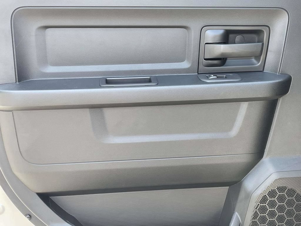New 2026 RAM 2500 Tradesman AWD/4WD image 21