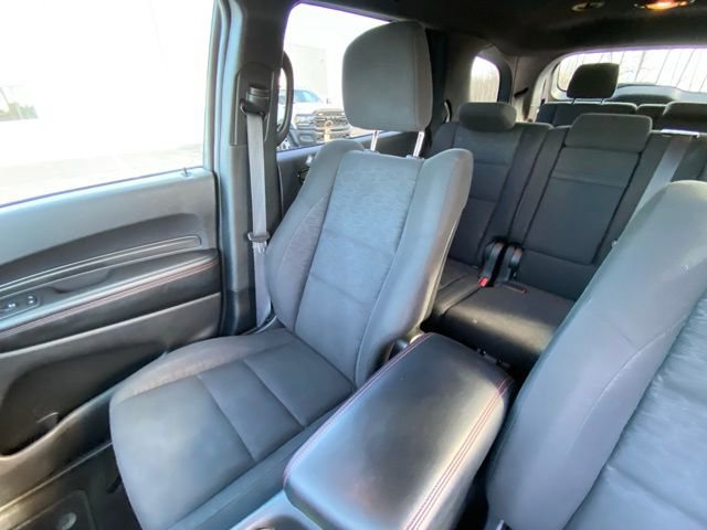 Used 2023 Dodge Durango GT AWD/4WD image 10