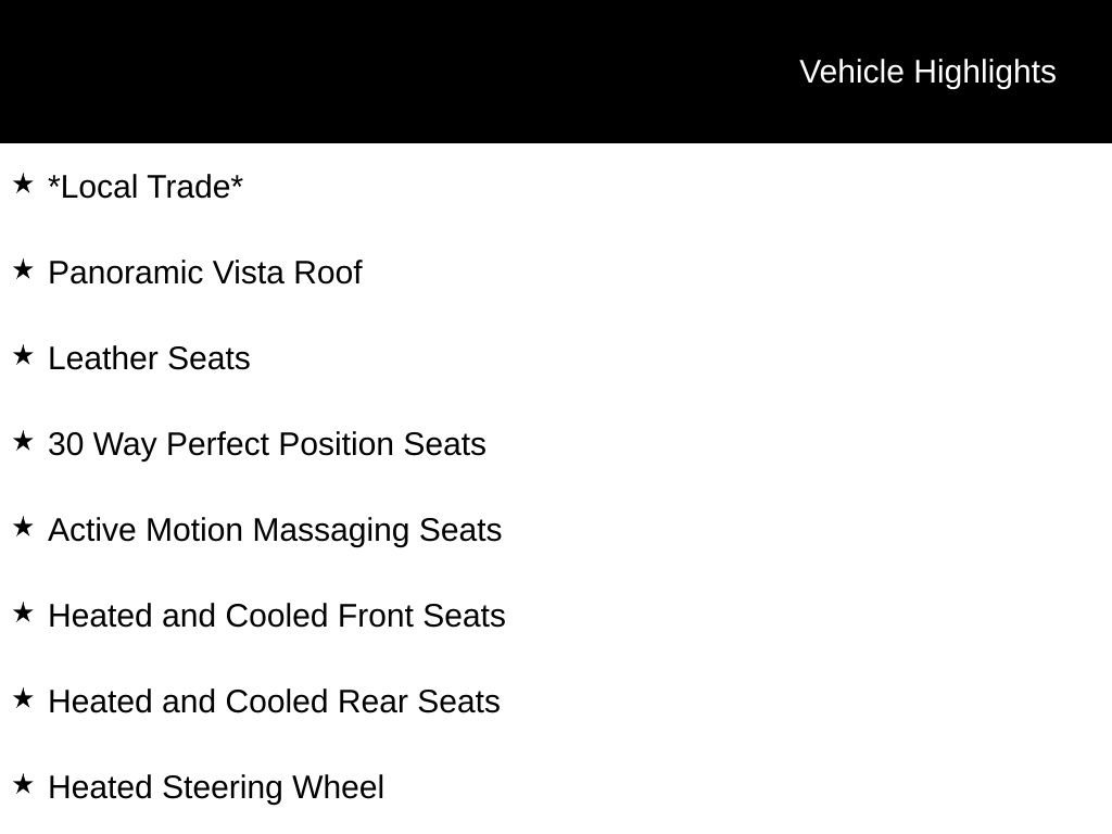 Used 2022 Lincoln Navigator L Black Label image 4