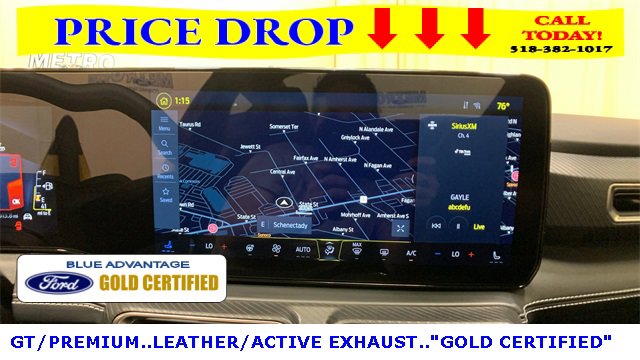 Certified 2024 Ford Mustang GT Premium image 37