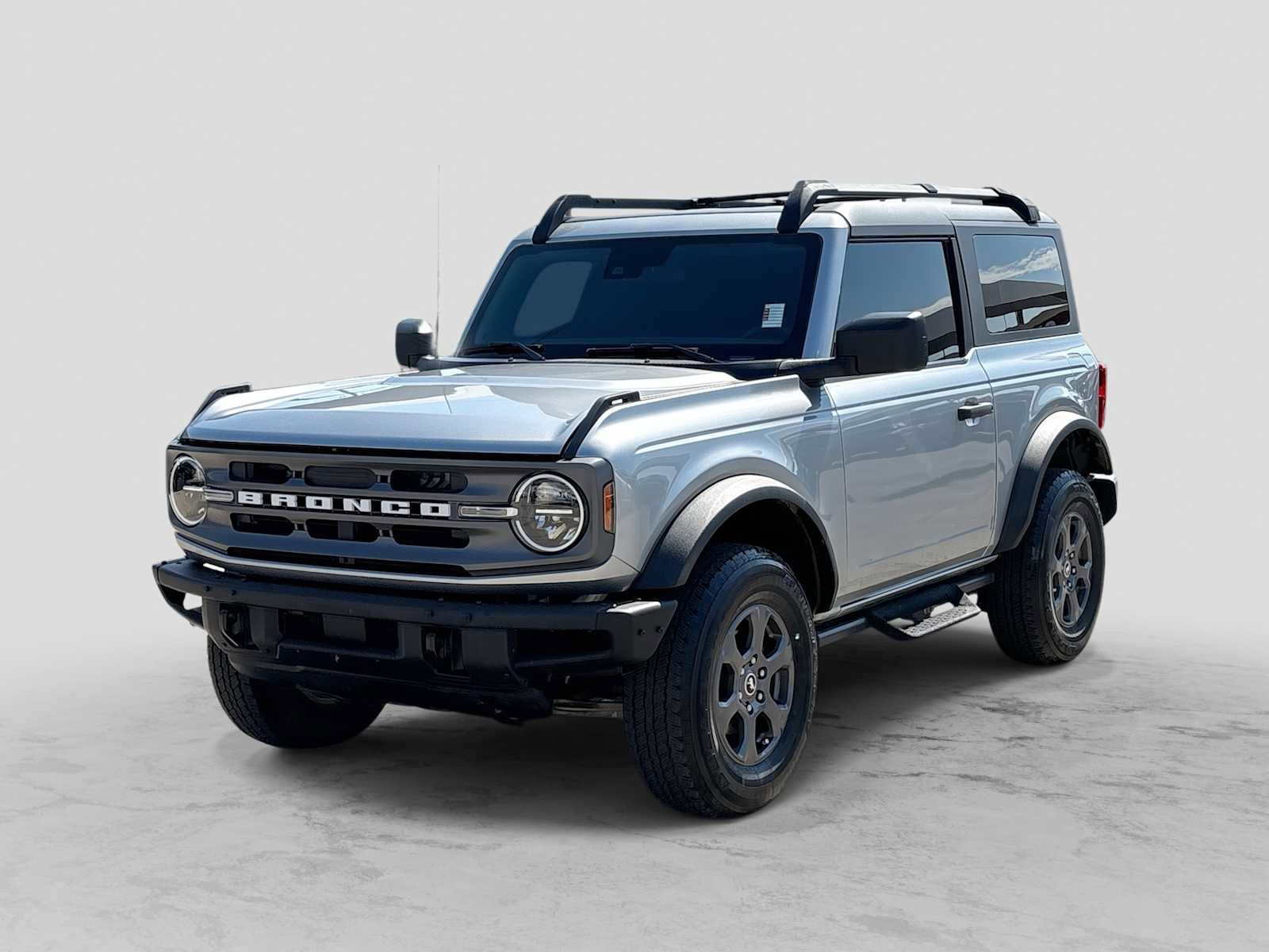 Used 2022 Ford Bronco Big Bend