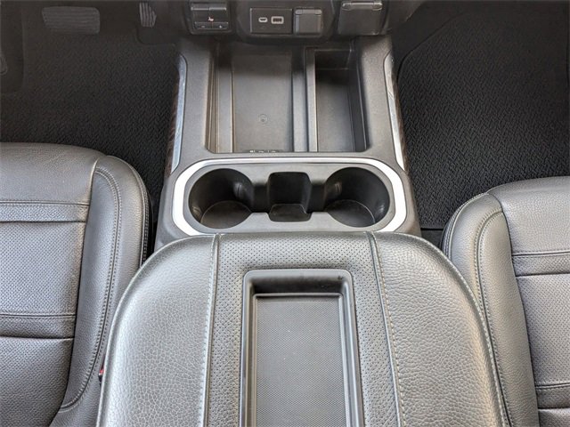 Used 2021 GMC Sierra 1500 Denali image 19