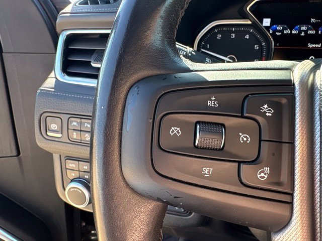 Used 2021 GMC Yukon Denali w/ Denali Premium Package AWD/4WD image 16