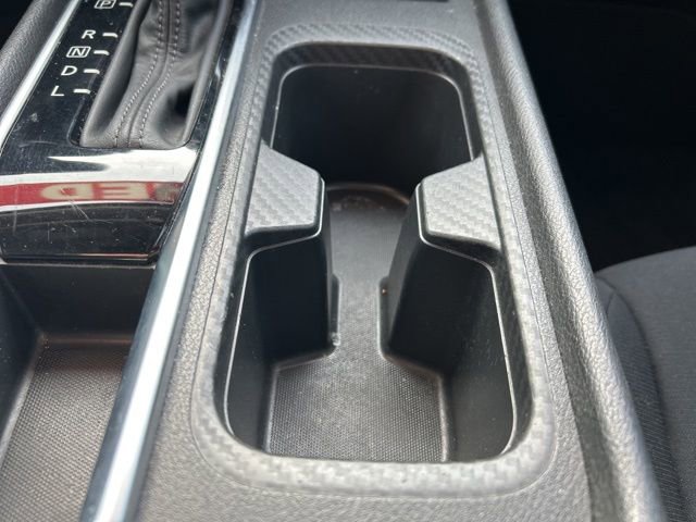 Used 2022 Nissan Sentra SV w/ All-Weather Package FWD image 30