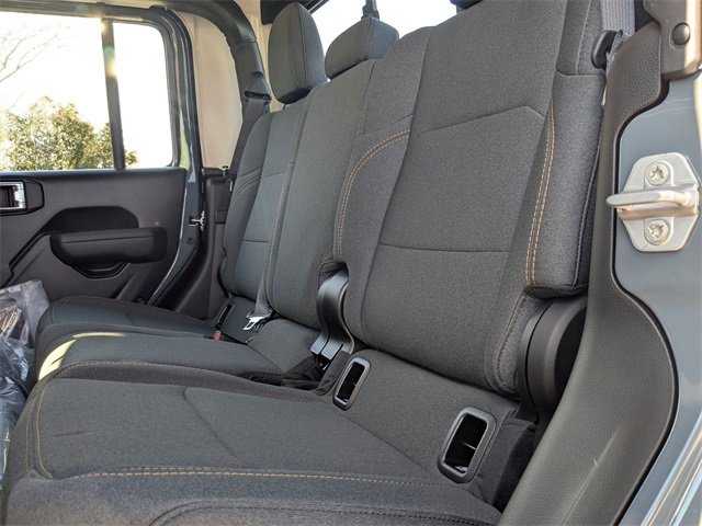 New 2026 Jeep Gladiator Sport image 27