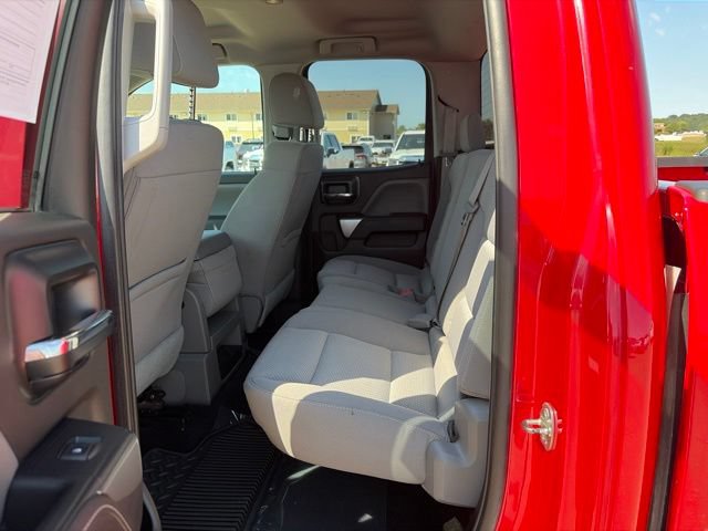 Used 2016 Chevrolet Silverado 1500 LT w/ All Star Edition AWD/4WD image 35