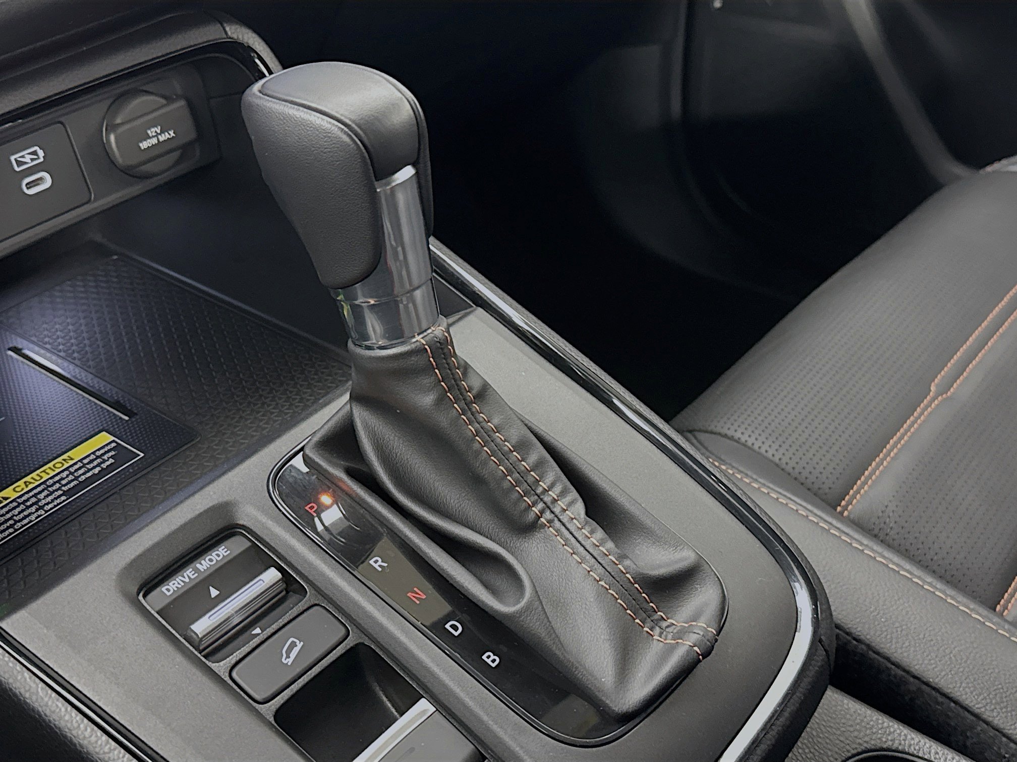 Certified 2024 Honda CR-V Sport-L image 16